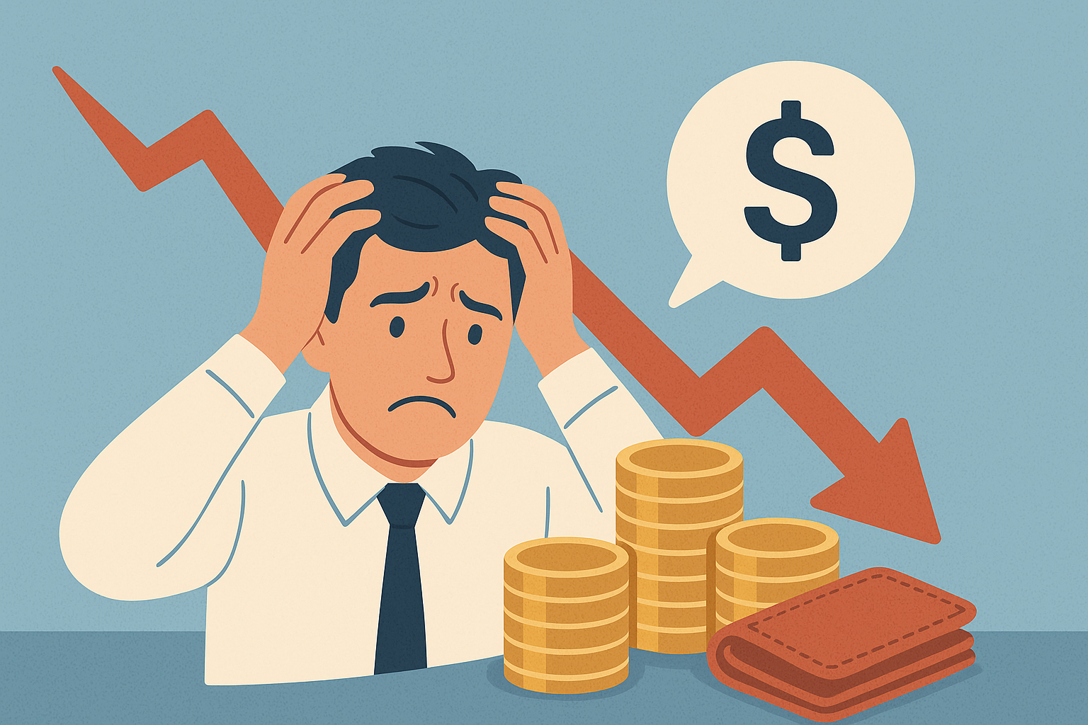 How to Stop Chasing Losses 